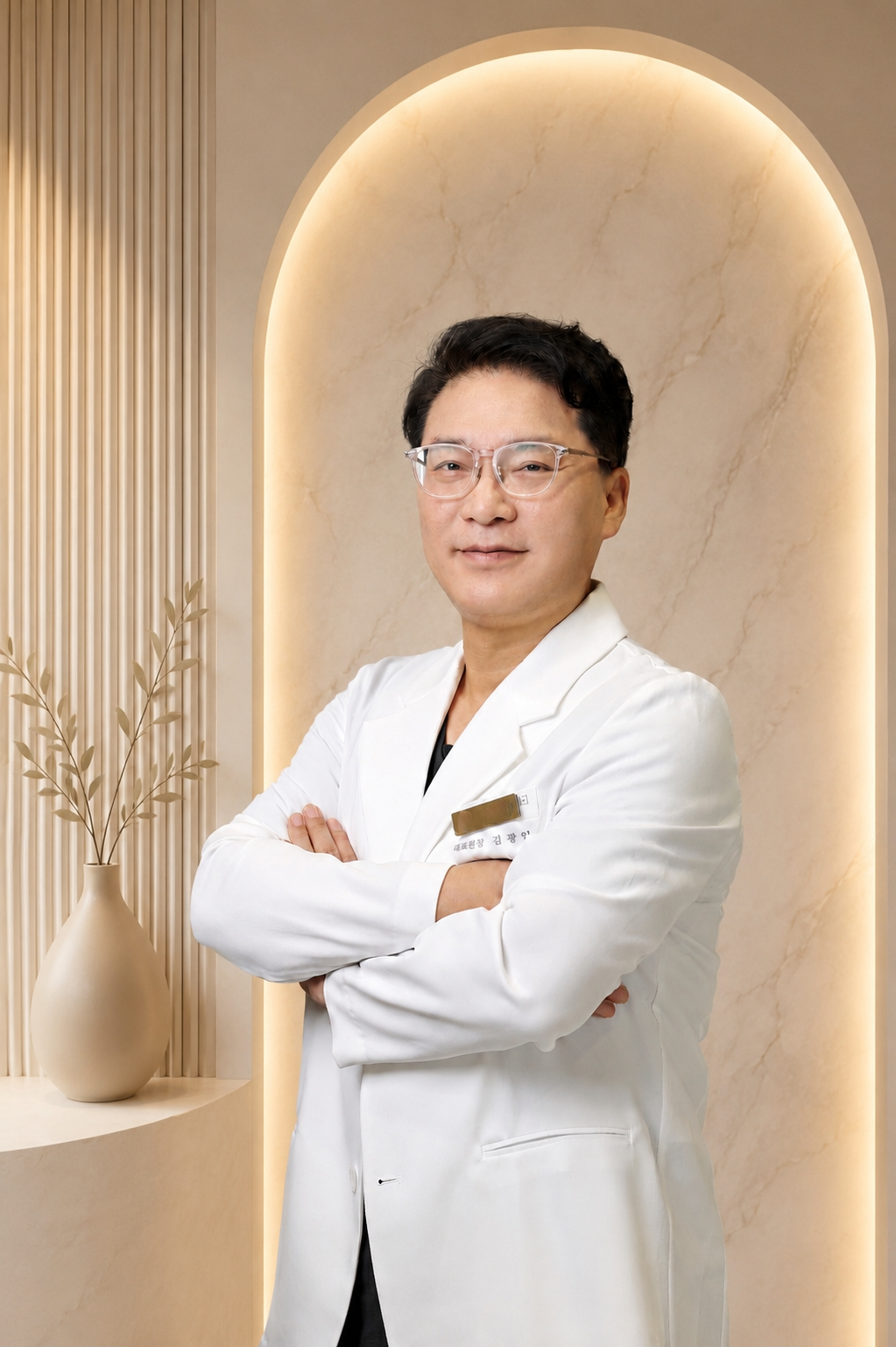 김광일 대표원장